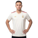 Camisa CRF Third 25/26 Jogador - Creme