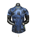Camisa Brasil Edição Especial 2025 Jogador - Cristo Redentor