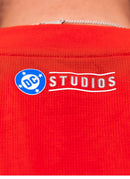 Camisa Bahia Edição Superman 25/26 - Azul e Vermelha