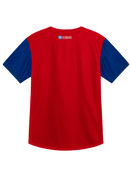 Camisa Bahia Edição Superman 25/26 - Azul e Vermelha