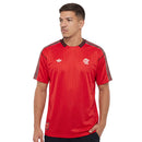 Camisa CRF Icon 2025 - Vermelha