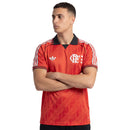 Camisa CRF Lifestyler 2024 - Vermelha