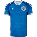 Camisa Bahia Novembro Negro 24/25 - Azul