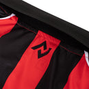 Camisa Vitória Home 25/26 - Vermelha e Preta