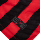 Camisa Vitória Home 25/26 - Vermelha e Preta