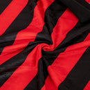 Camisa Vitória Home Feminina 25/26 - Vermelha e Preta