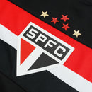 Camisa São Paulo Third 25/26 - Preta