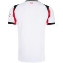 Camisa Milan Away 25/26 - Branca