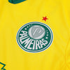 Camisa Palmeiras Third 25/26 - Amarelo