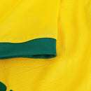 Camisa Palmeiras Feminina Third 25/26 - Amarela