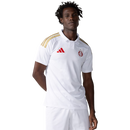 Camisa Internacional Away 26/27 - Branca