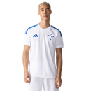 Camisa Cruzeiro Away 26/27 - Branca