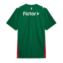 Camisa Palmeiras Home 26/27 - Verde