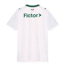 Camisa Palmeiras Away 26/27 - Branca