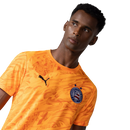 Camisa Bahia Goleiro 26/27 - Laranja