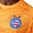Camisa Bahia Goleiro 26/27 - Laranja
