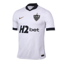 Camisa Atlético Mineiro Away Jogador 26/27 - Branca