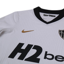 Camisa Atlético Mineiro Away Jogador 26/27 - Branca