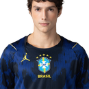 Camisa Brasil Away 2026 - Azul