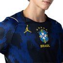 Camisa Brasil Away 2026 - Azul