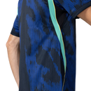 Camisa Brasil Away 2026 - Azul
