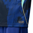 Camisa Brasil Away 2026 - Azul