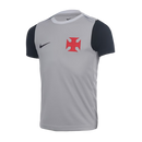 Camisa Vasco Treino 26/27 - Cinza