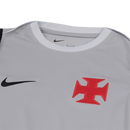 Camisa Vasco Treino 26/27 - Cinza