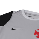 Camisa Vasco Treino 26/27 - Cinza