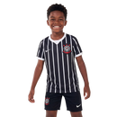 Conjunto Infantil Corinthians II 26/27 - Preto