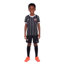 Conjunto Infantil Corinthians II 26/27 - Preto