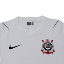 Camisa Corinthians Home 26/27 Jogador - Branca