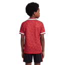 Conjunto Infantil CRF III 26/27 - Vermelho