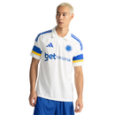 Camisa Cruzeiro Third 26/27 - Branca