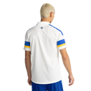 Camisa Cruzeiro Third 26/27 - Branca