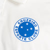 Camisa Cruzeiro Third 26/27 - Branca