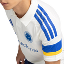 Camisa Cruzeiro Third 26/27 - Branca