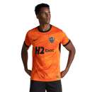 Camisa Atlético Mineiro Third 26/27 - Laranja