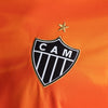 Camisa Atlético Mineiro Third 26/27 - Laranja