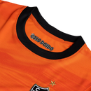 Camisa Atlético Mineiro Feminina Third 26/27 - Laranja