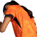 Camisa Atlético Mineiro Feminina Third 26/27 - Laranja