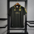 Camisa Venezia Home 22/23 - Preta