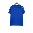 Camisa Brasil Away 1998 Retrô - Azul