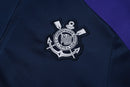 Conjunto de Frio Corinthians 25/26 - Roxo