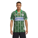 Camisa Palmeiras Home 96/97 Retrô - Verde