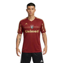Camisa Fluminense Home 2012/13 Retrô - Grená