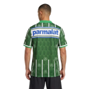 Camisa Palmeiras Home 96/97 Retrô - Verde