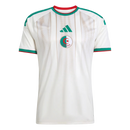 Camisa Argélia Home 2026 - Branca