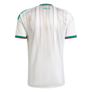 Camisa Argélia Home 2026 - Branca