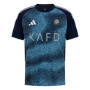 Camisa Al Nassr Away 25/26 - Azul